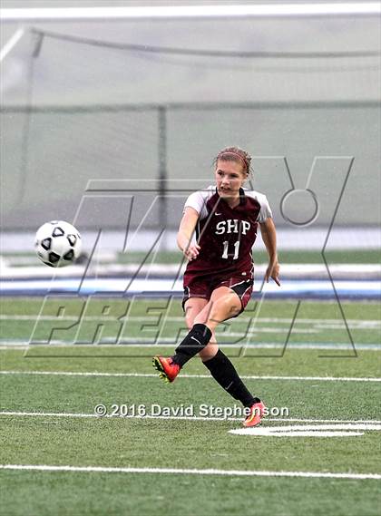 Thumbnail 2 in Menlo School vs. Sacred Heart Prep (CIF CCS D1 Final)  photogallery.