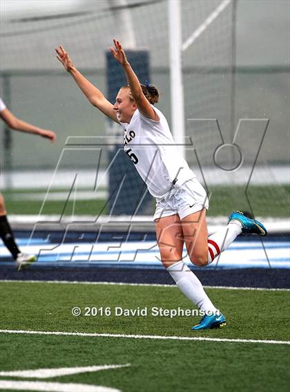 Thumbnail 2 in Menlo School vs. Sacred Heart Prep (CIF CCS D1 Final)  photogallery.