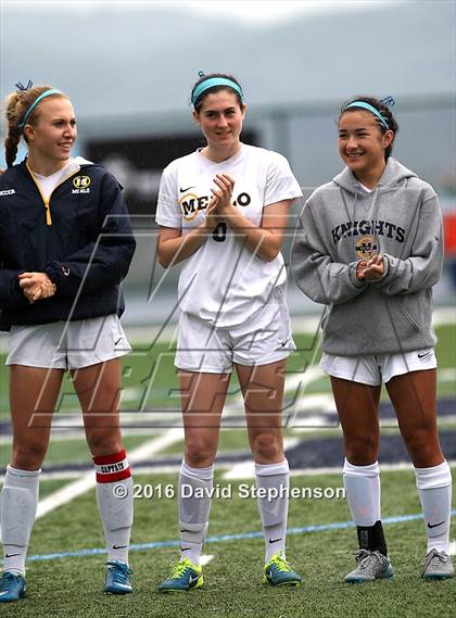 Thumbnail 2 in Menlo School vs. Sacred Heart Prep (CIF CCS D1 Final)  photogallery.
