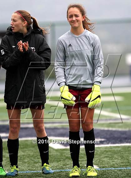 Thumbnail 1 in Menlo School vs. Sacred Heart Prep (CIF CCS D1 Final)  photogallery.
