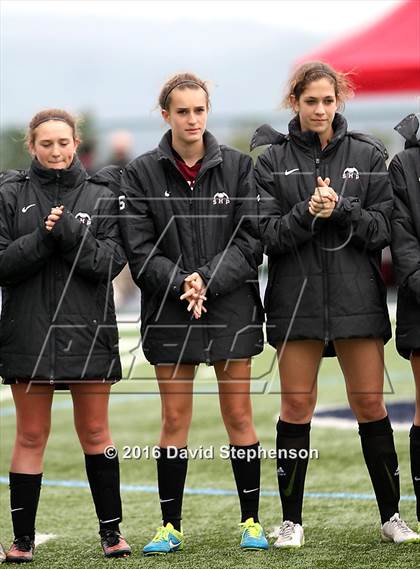 Thumbnail 1 in Menlo School vs. Sacred Heart Prep (CIF CCS D1 Final)  photogallery.