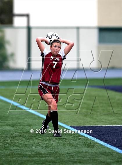Thumbnail 1 in Menlo School vs. Sacred Heart Prep (CIF CCS D1 Final)  photogallery.