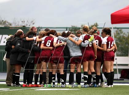Thumbnail 2 in Menlo School vs. Sacred Heart Prep (CIF CCS D1 Final)  photogallery.