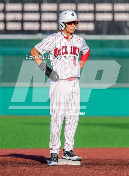 Thumbnail 1 in Xaverian vs. Monsignor McClancy (CHSAA BQ Final Game 2) photogallery.