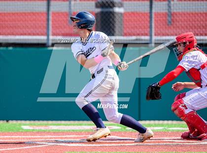 Thumbnail 1 in Xaverian vs. Monsignor McClancy (CHSAA BQ Final Game 2) photogallery.