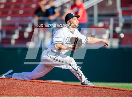 Thumbnail 3 in Xaverian vs. Monsignor McClancy (CHSAA BQ Final Game 2) photogallery.