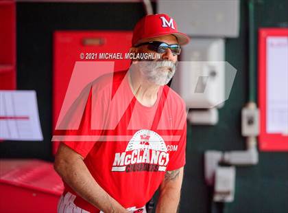 Thumbnail 3 in Xaverian vs. Monsignor McClancy (CHSAA BQ Final Game 2) photogallery.