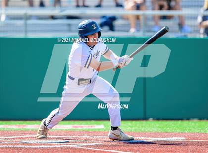 Thumbnail 2 in Xaverian vs. Monsignor McClancy (CHSAA BQ Final Game 2) photogallery.