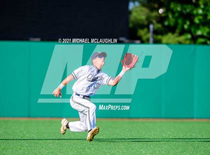 Thumbnail 1 in Xaverian vs. Monsignor McClancy (CHSAA BQ Final Game 2) photogallery.