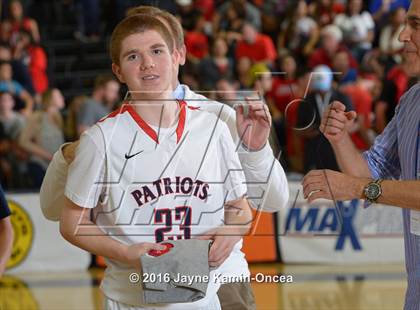 Thumbnail 3 in La Salle vs. Viewpoint (CIF SS D3A Final) photogallery.