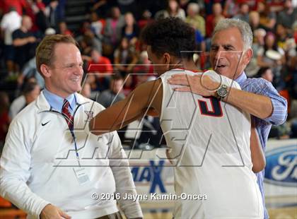 Thumbnail 3 in La Salle vs. Viewpoint (CIF SS D3A Final) photogallery.