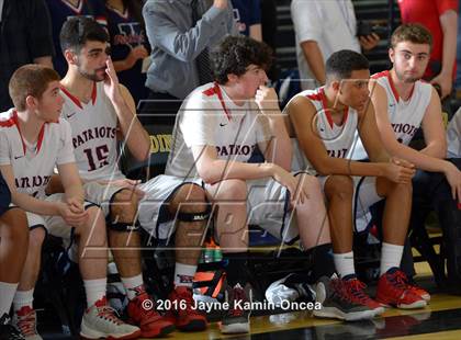 Thumbnail 3 in La Salle vs. Viewpoint (CIF SS D3A Final) photogallery.