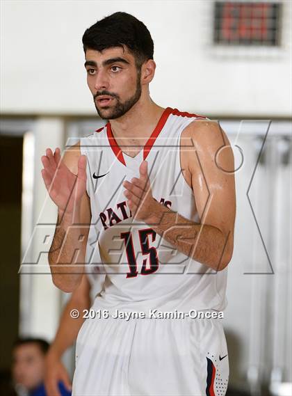 Thumbnail 3 in La Salle vs. Viewpoint (CIF SS D3A Final) photogallery.