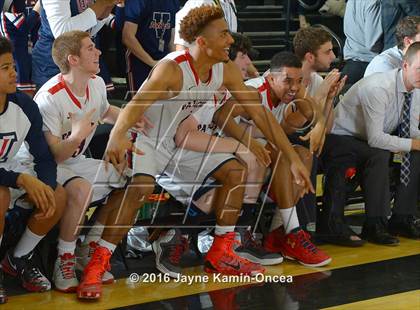 Thumbnail 3 in La Salle vs. Viewpoint (CIF SS D3A Final) photogallery.