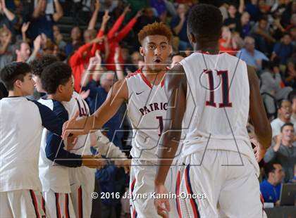 Thumbnail 3 in La Salle vs. Viewpoint (CIF SS D3A Final) photogallery.
