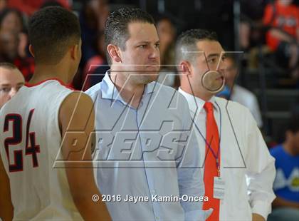 Thumbnail 3 in La Salle vs. Viewpoint (CIF SS D3A Final) photogallery.