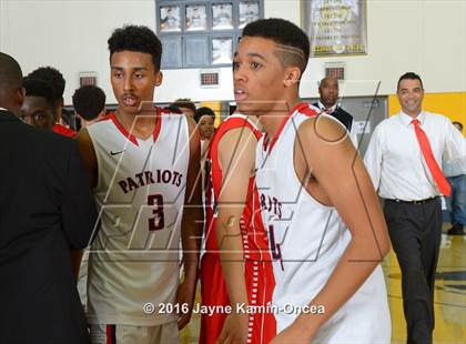 Thumbnail 3 in La Salle vs. Viewpoint (CIF SS D3A Final) photogallery.
