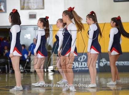 Thumbnail 1 in La Salle vs. Viewpoint (CIF SS D3A Final) photogallery.