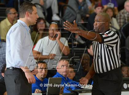 Thumbnail 2 in La Salle vs. Viewpoint (CIF SS D3A Final) photogallery.