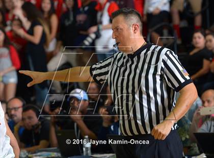 Thumbnail 1 in La Salle vs. Viewpoint (CIF SS D3A Final) photogallery.