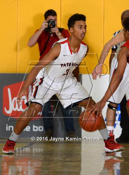 Thumbnail 3 in La Salle vs. Viewpoint (CIF SS D3A Final) photogallery.
