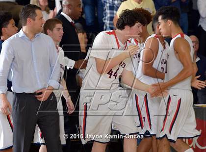 Thumbnail 2 in La Salle vs. Viewpoint (CIF SS D3A Final) photogallery.