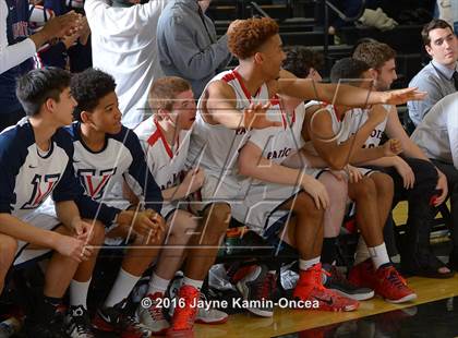 Thumbnail 1 in La Salle vs. Viewpoint (CIF SS D3A Final) photogallery.