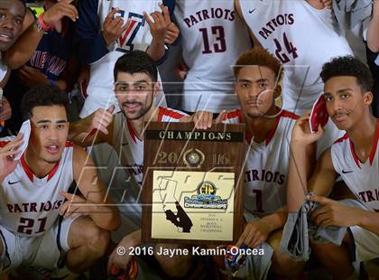 Thumbnail 3 in La Salle vs. Viewpoint (CIF SS D3A Final) photogallery.