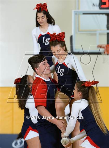 Thumbnail 3 in La Salle vs. Viewpoint (CIF SS D3A Final) photogallery.