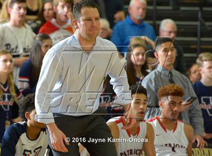 Thumbnail 1 in La Salle vs. Viewpoint (CIF SS D3A Final) photogallery.