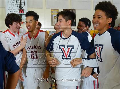 Thumbnail 1 in La Salle vs. Viewpoint (CIF SS D3A Final) photogallery.