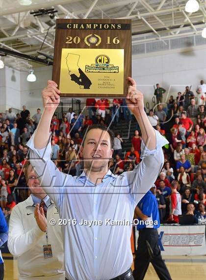 Thumbnail 3 in La Salle vs. Viewpoint (CIF SS D3A Final) photogallery.