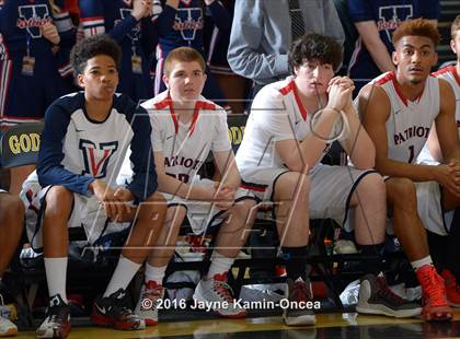 Thumbnail 1 in La Salle vs. Viewpoint (CIF SS D3A Final) photogallery.