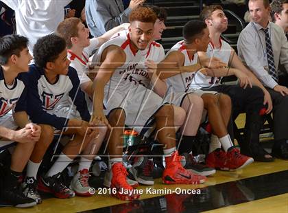 Thumbnail 3 in La Salle vs. Viewpoint (CIF SS D3A Final) photogallery.
