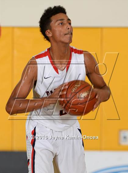 Thumbnail 2 in La Salle vs. Viewpoint (CIF SS D3A Final) photogallery.