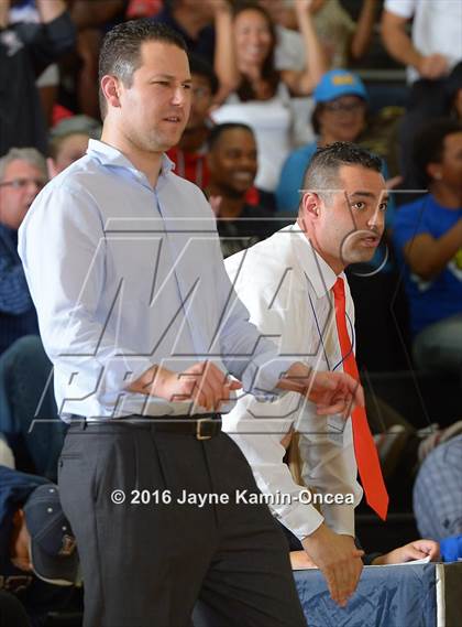 Thumbnail 1 in La Salle vs. Viewpoint (CIF SS D3A Final) photogallery.
