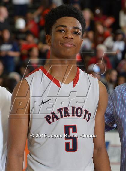 Thumbnail 3 in La Salle vs. Viewpoint (CIF SS D3A Final) photogallery.