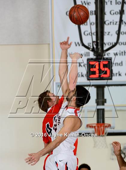 Thumbnail 1 in La Salle vs. Viewpoint (CIF SS D3A Final) photogallery.