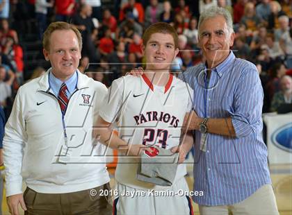Thumbnail 1 in La Salle vs. Viewpoint (CIF SS D3A Final) photogallery.