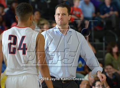 Thumbnail 2 in La Salle vs. Viewpoint (CIF SS D3A Final) photogallery.