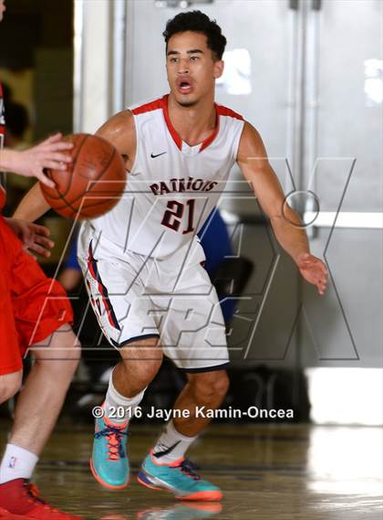 Thumbnail 3 in La Salle vs. Viewpoint (CIF SS D3A Final) photogallery.