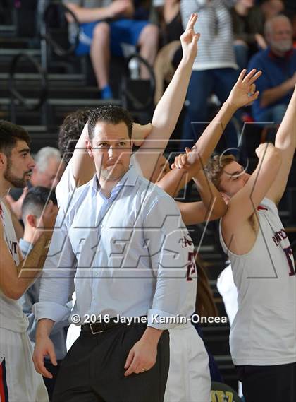 Thumbnail 3 in La Salle vs. Viewpoint (CIF SS D3A Final) photogallery.