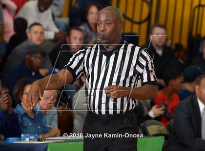 Thumbnail 3 in La Salle vs. Viewpoint (CIF SS D3A Final) photogallery.