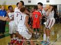 Photo from the gallery "La Salle vs. Viewpoint (CIF SS D3A Final)"