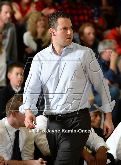 Thumbnail 1 in La Salle vs. Viewpoint (CIF SS D3A Final) photogallery.