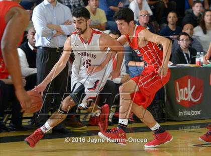 Thumbnail 3 in La Salle vs. Viewpoint (CIF SS D3A Final) photogallery.