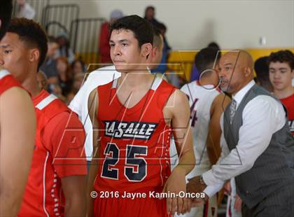 Thumbnail 3 in La Salle vs. Viewpoint (CIF SS D3A Final) photogallery.