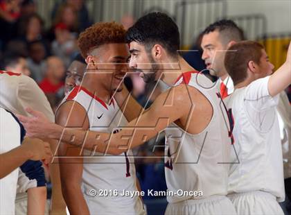 Thumbnail 2 in La Salle vs. Viewpoint (CIF SS D3A Final) photogallery.