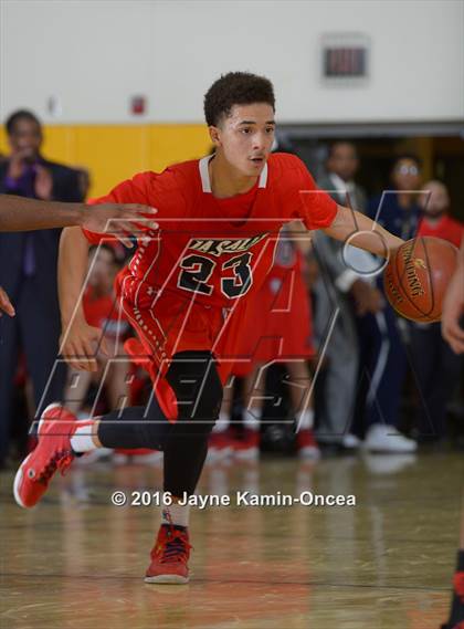 Thumbnail 1 in La Salle vs. Viewpoint (CIF SS D3A Final) photogallery.