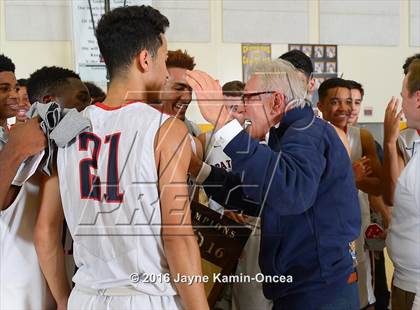 Thumbnail 1 in La Salle vs. Viewpoint (CIF SS D3A Final) photogallery.